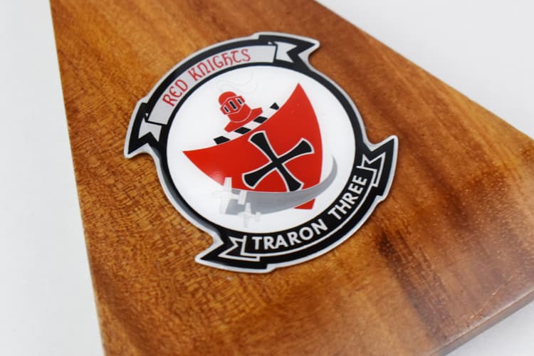 Beechcraft® T-6b Texan II, VT-3 Red Knights (Navy)