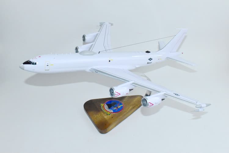 VQ-4 Shadows E-6b Mercury