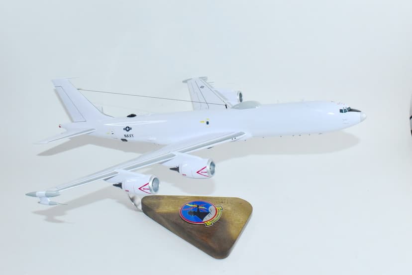 VQ-4 Shadows E-6b Mercury