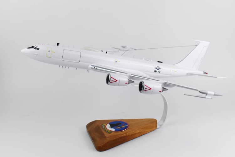 VQ-4 Shadows E-6b Mercury Model