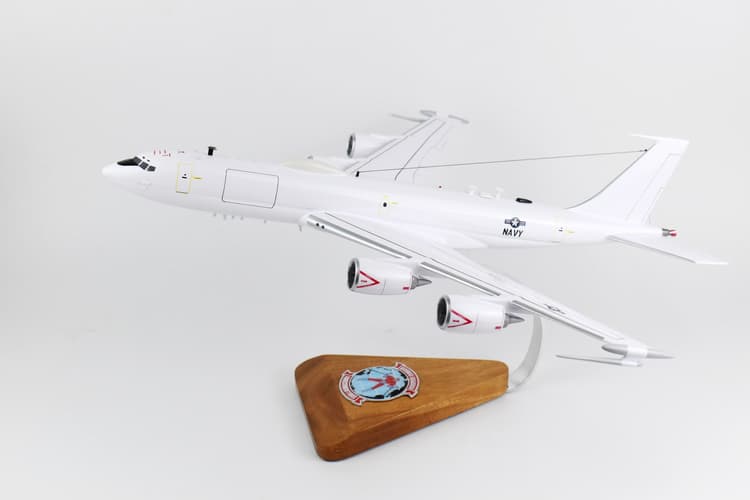 VQ-3 Ironman E-6b Mercury Model