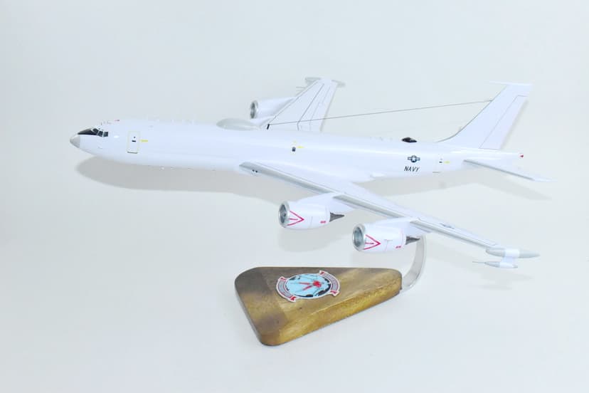 VQ-3 Ironman E-6b Mercury Model