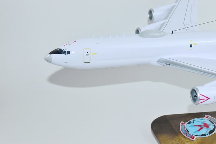 VQ-3 Ironman E-6b Mercury Model
