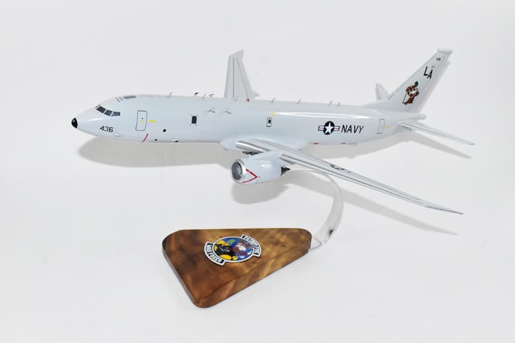 VP-5 Madfox P-8a Model (436)
