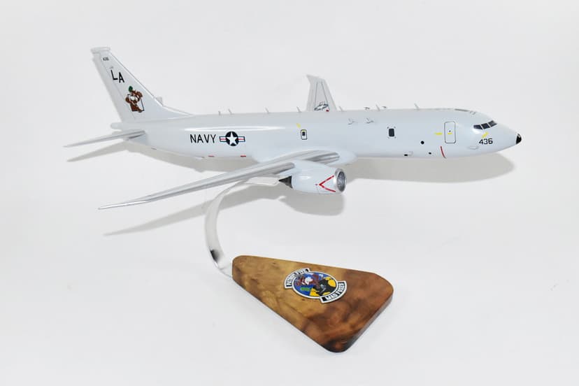 VP-5 Madfox P-8a Model (436)