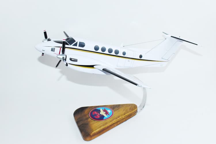 Beechcraft® C-12 Huron, NAF Atsugi