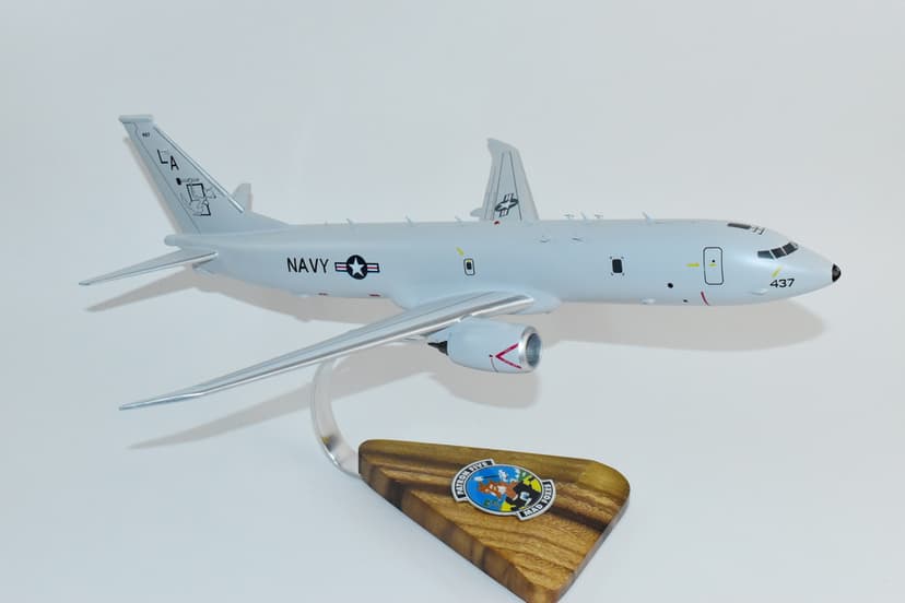 VP-5 Madfox P-8a Model (437)
