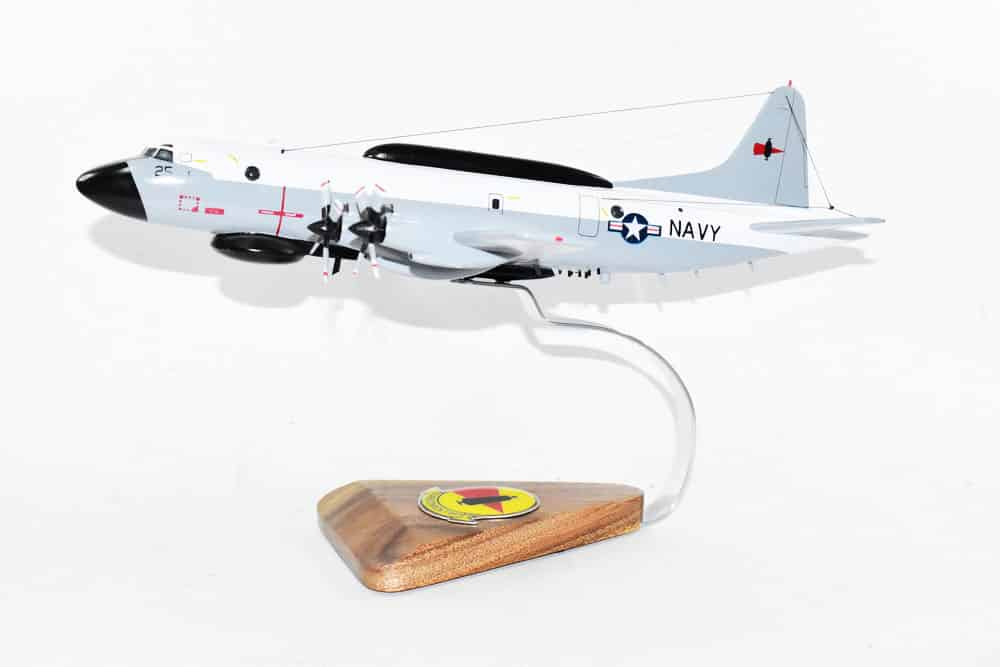 VQ-2 Sandeman EP-3 (Ranger-1980s) Model