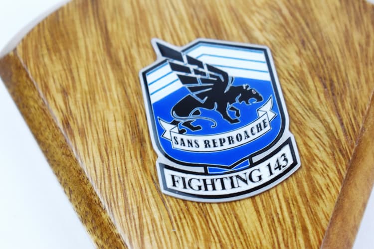 VF-143 Pukin Dogs F-14 Tomcat Model