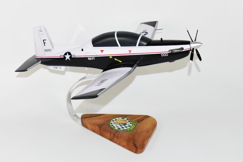 Beechcraft® T-6 Texan II, VT-10 Wildcats