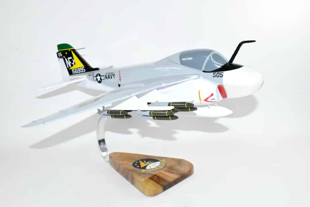 VA-115 Arabs A-6 (1973) Model