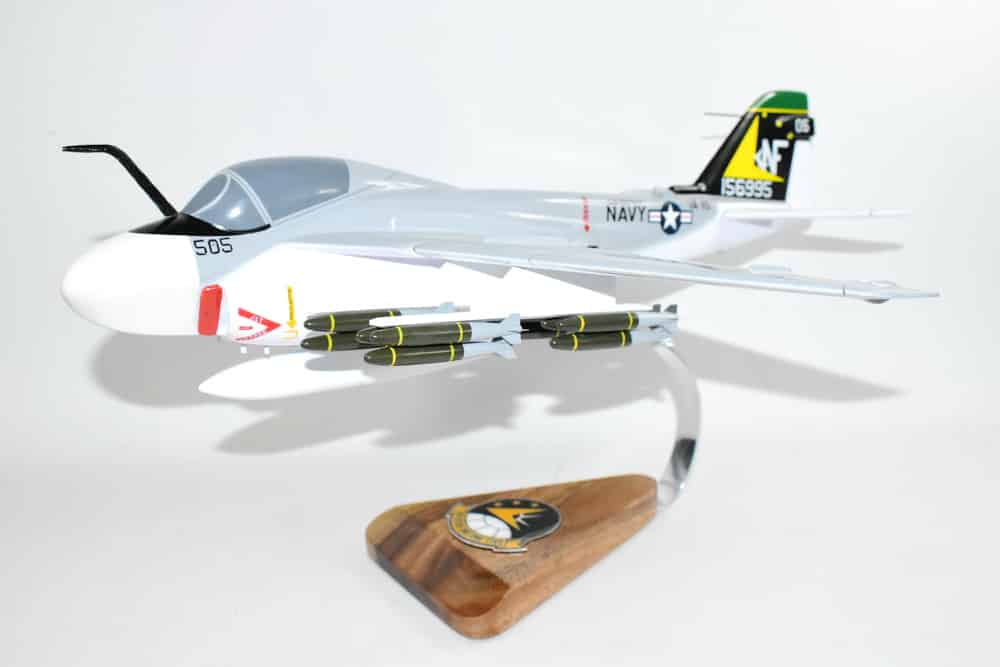 VA-115 Arabs A-6 (1973) Model