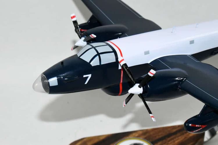 VP-24 Batmen P2V7 Model