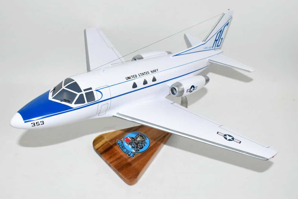 VRC-50 Foo Dogs C-39 Model