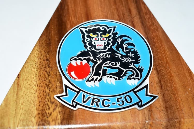 VRC-50 Foo Dogs C-39 Model