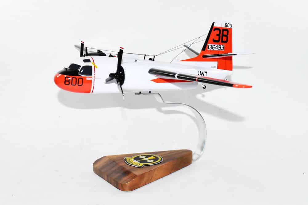 VT-28 Rangers TS-2a Tracker Model