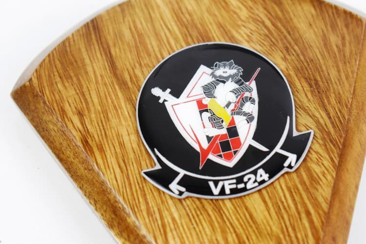 VF-24 Fighting Renegades F-14a Tomcat (1992) Model