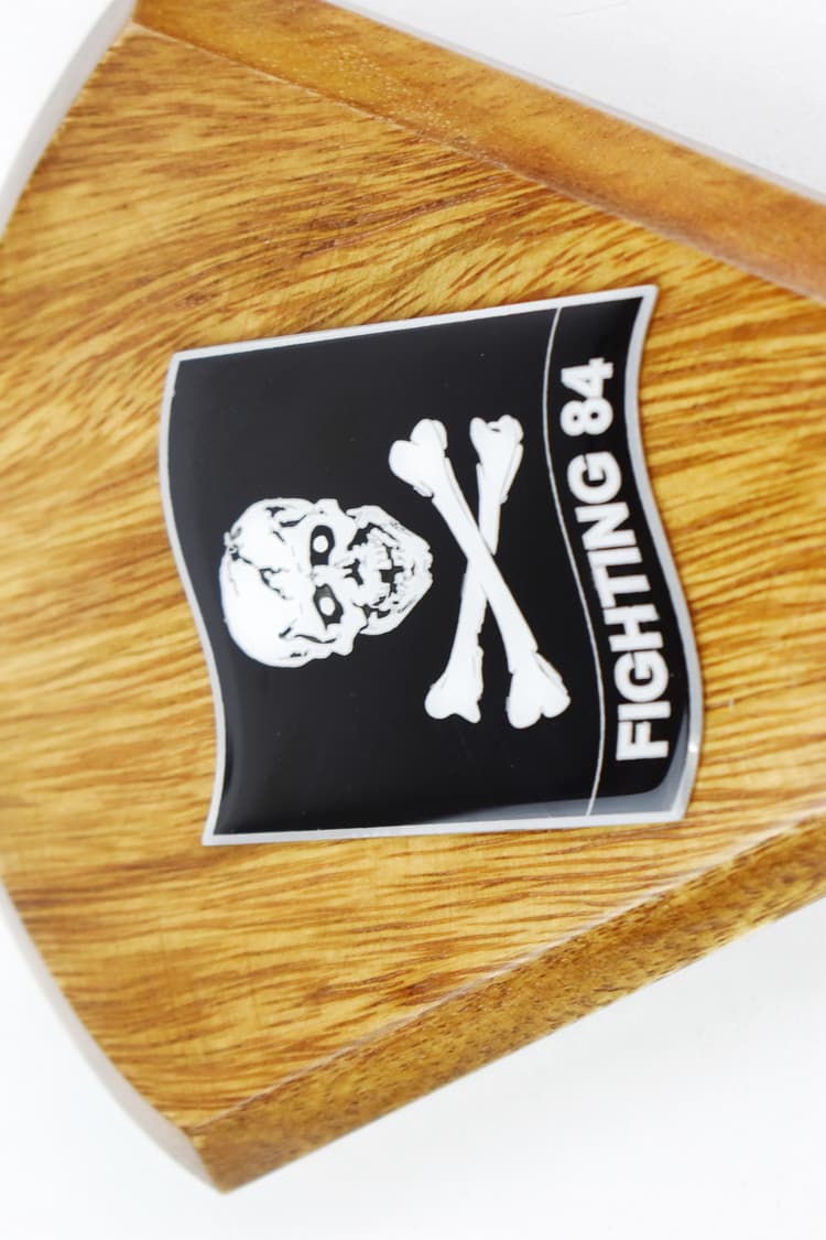 VF-84 Jolly Rogers F-14a (1981) Model