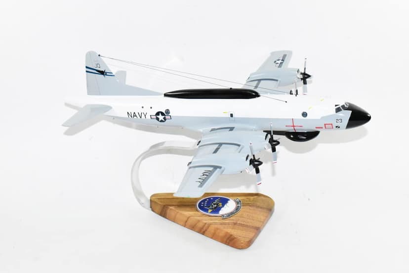 VQ-2 Batman EP-3 (1979) Model