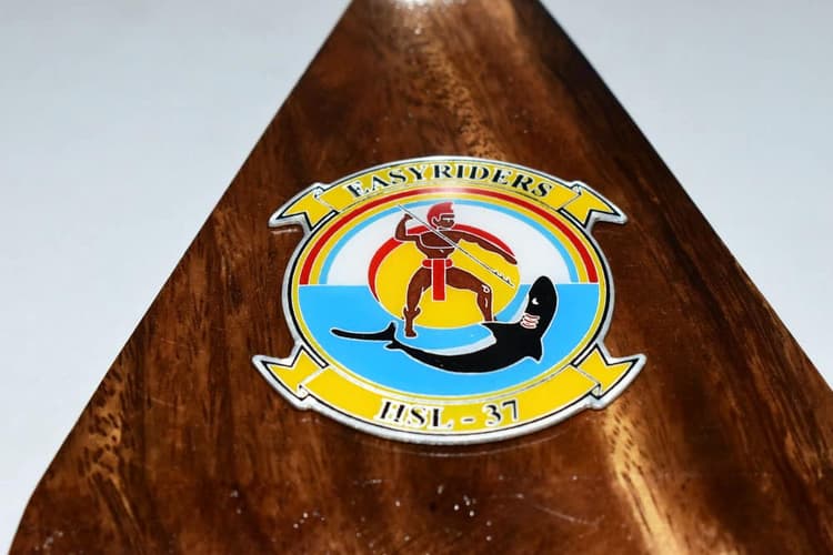 HSL-37 Easyriders SH-60B (2010) Model