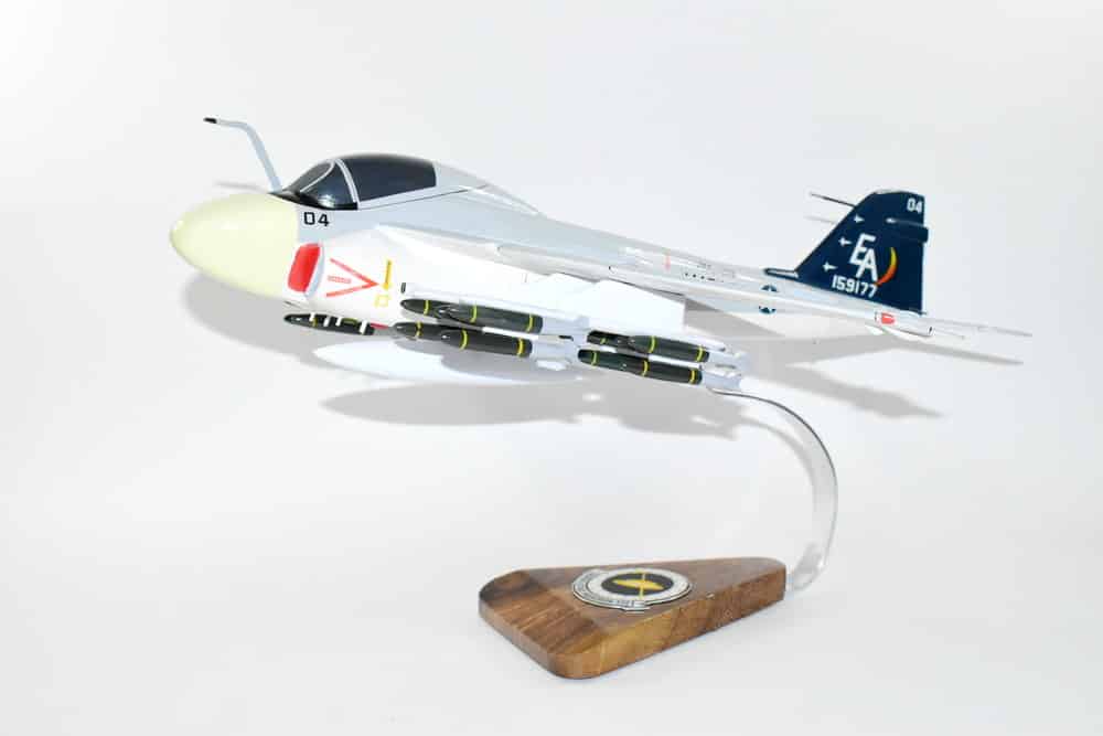 VMA(AW) 332 Moonlighters A-6 1976