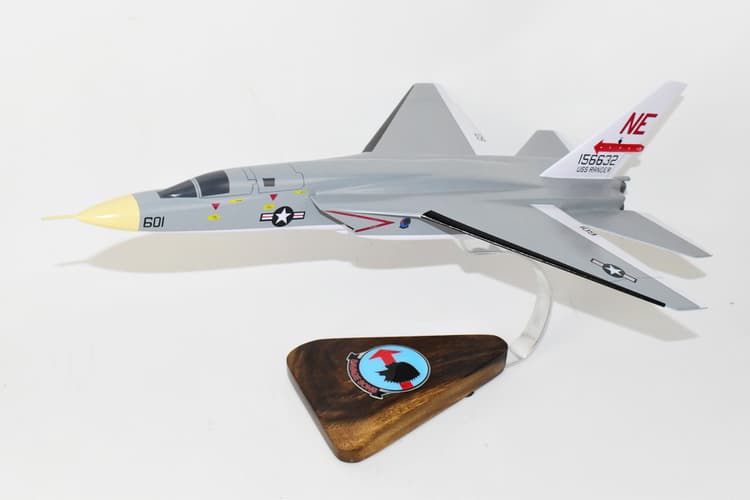 RVAH-5 Savage Sons (1974) RA-5c Vigilante Model