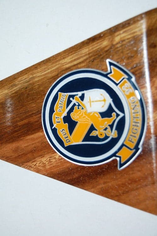 VF-32 Fighting Swordsmen F-14b (1999) Model