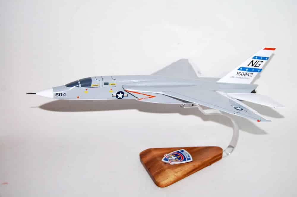 RVAH-6 Fleurs RA-5C (1969) Model