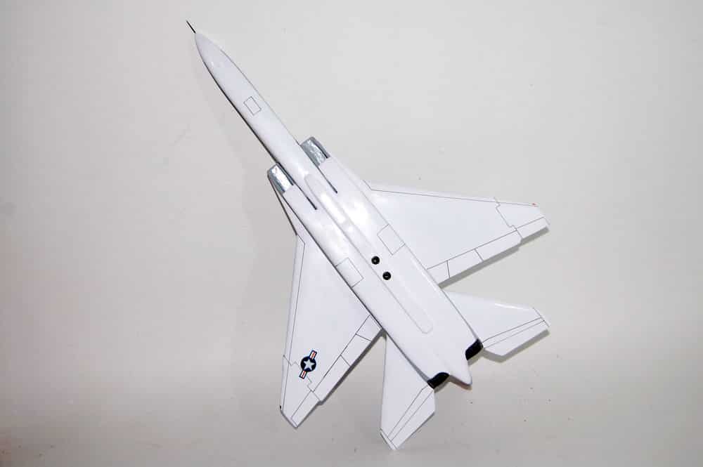 RVAH-6 Fleurs RA-5C (1969) Model