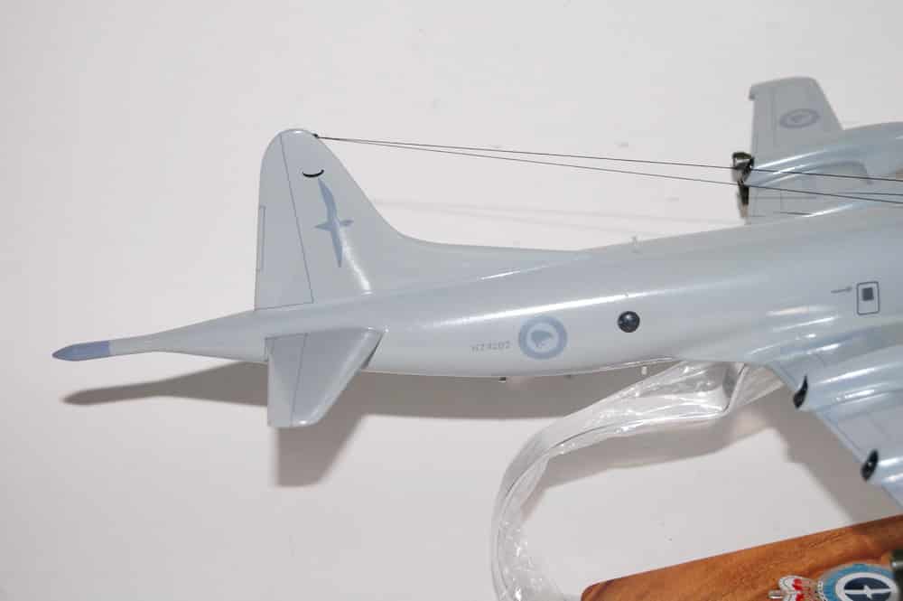 RNZAF No.5 P-3K Model