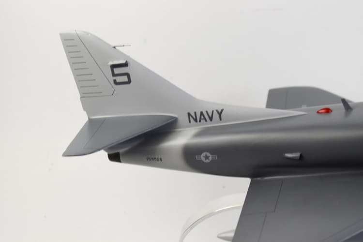 VC-10 Challengers TA-4J