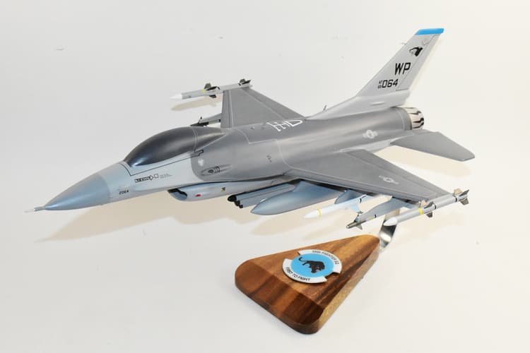 Lockheed Martin® F-16 Fighting Falcon®, 35th FS Pantons