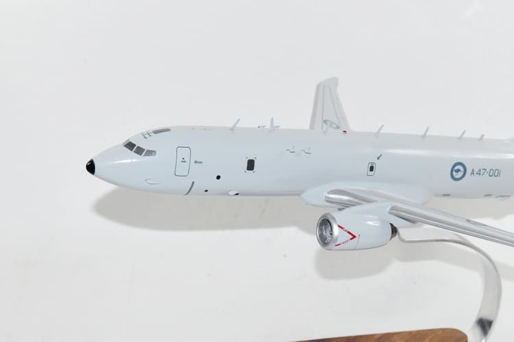 No. 11 Squadron RAAF P-8a Model