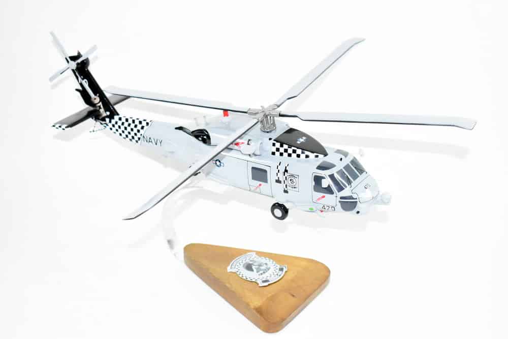 HSM-46 Grandmasters MH-60R