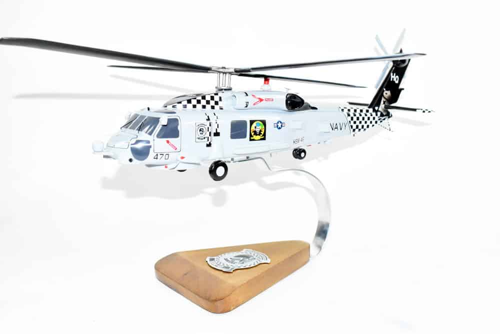 HSM-46 Grandmasters MH-60R