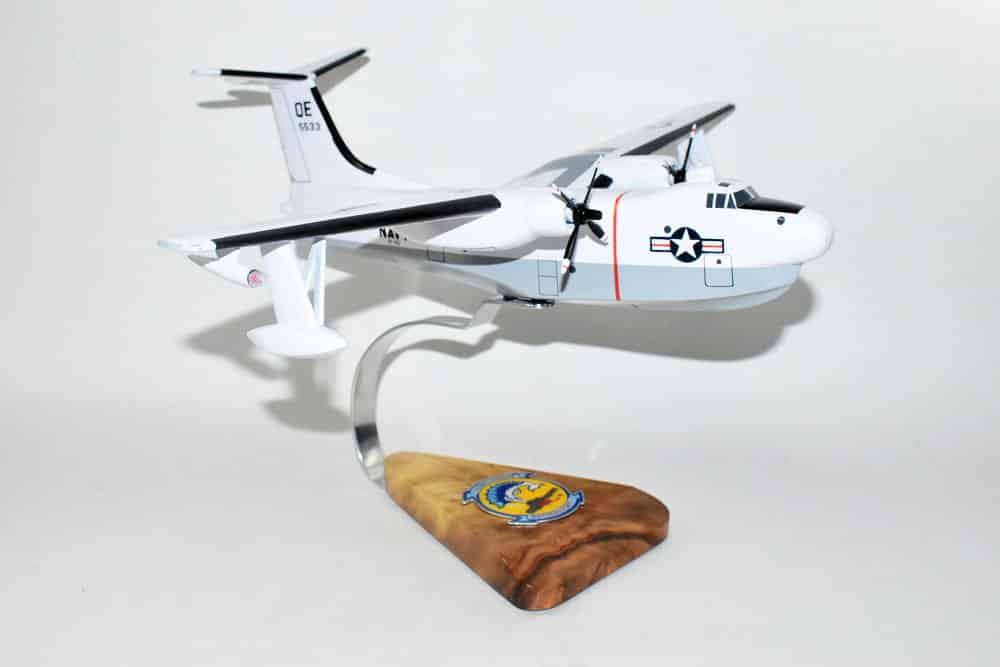VP-40 Fighting Marlins P5m Model
