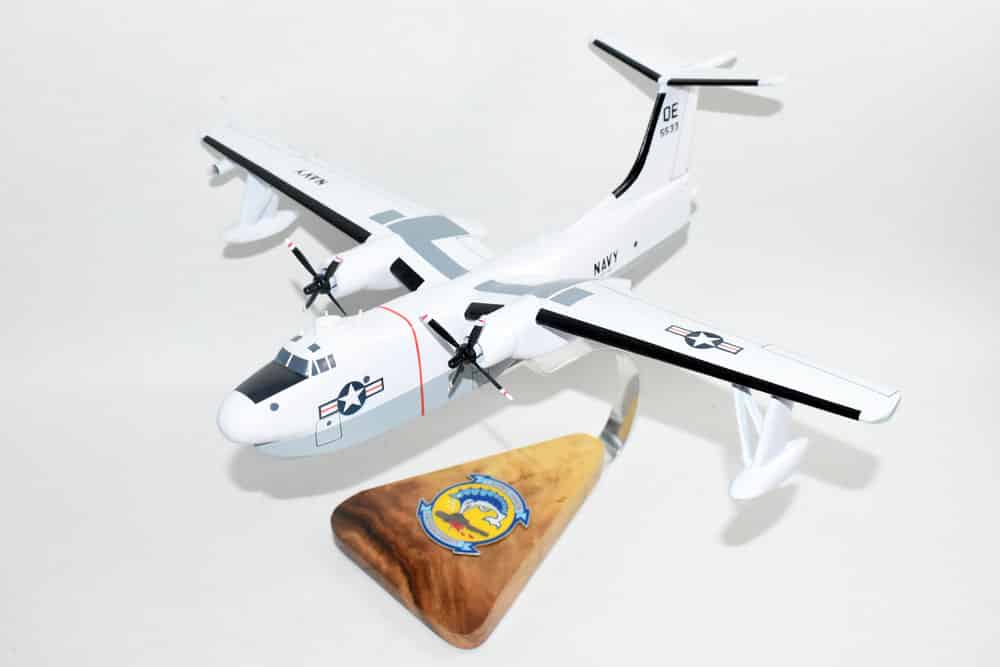 VP-40 Fighting Marlins P5m Model