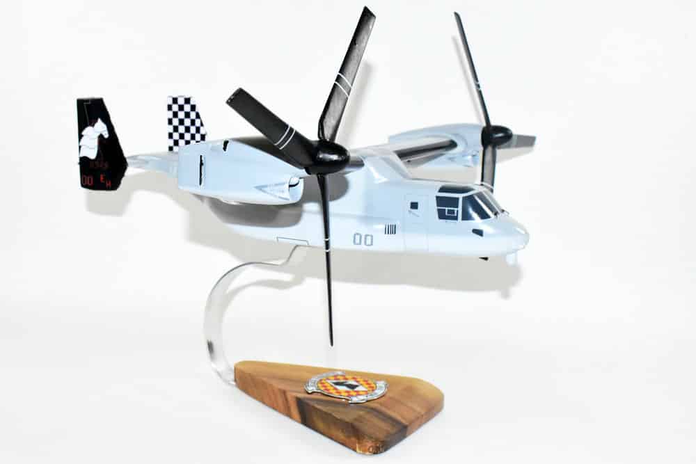 VMM-264 Black Knights MV-22