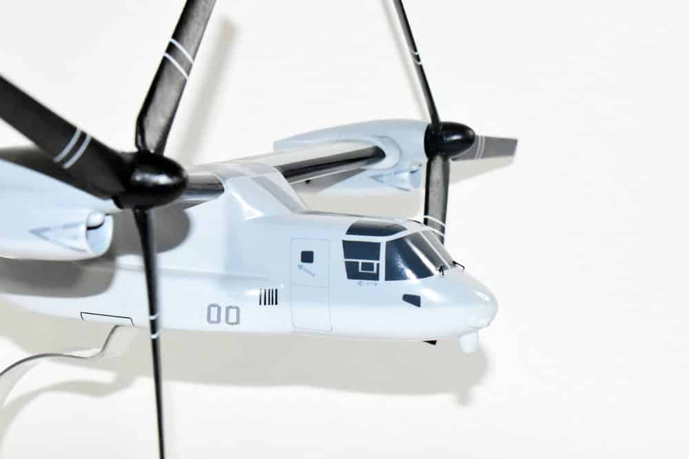 VMM-264 Black Knights MV-22