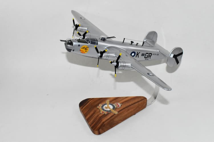 Lockheed Martin® (Consolidated) B-24® Liberator®, 24 Squadron RAAF