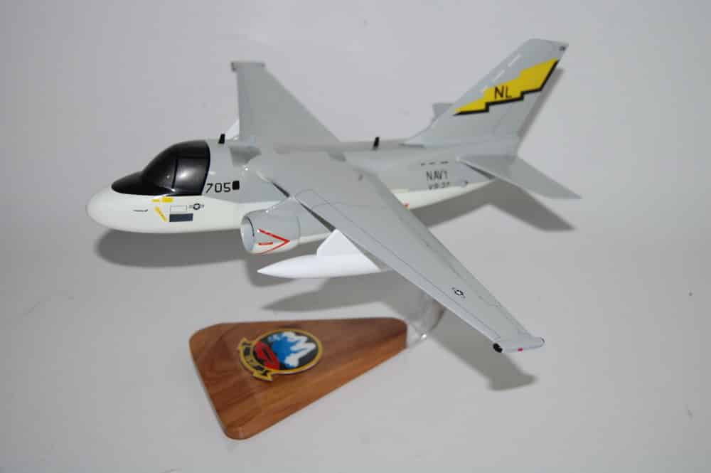 VS-37 Sawbucks S-3b (1992) Model