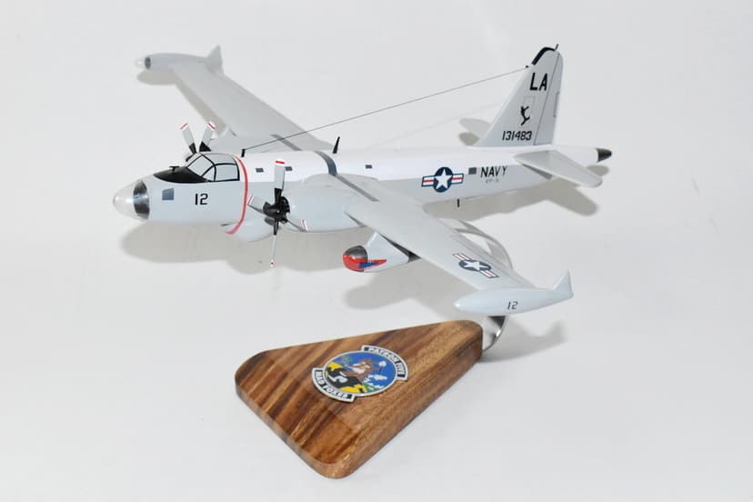Lockheed Martin® P2V7 VP-5 Madfoxes (1966)