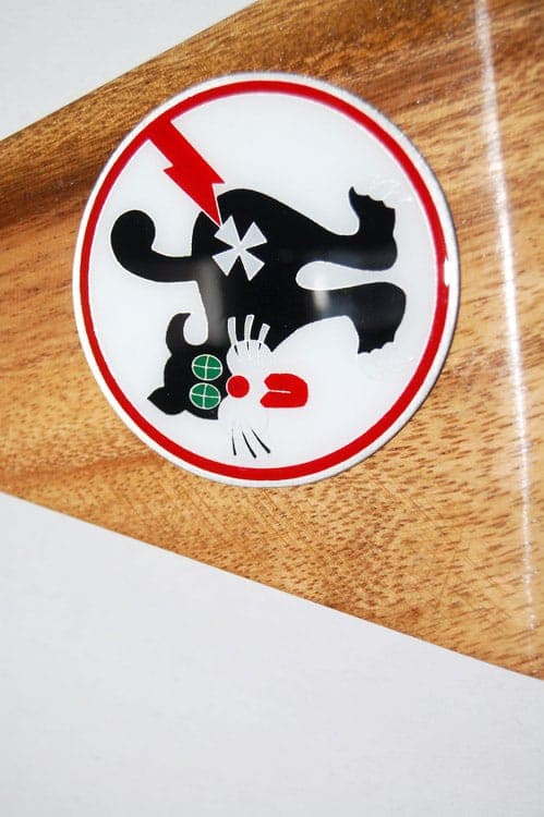 VS-24 Scouts S-2F Tracker (1965) model