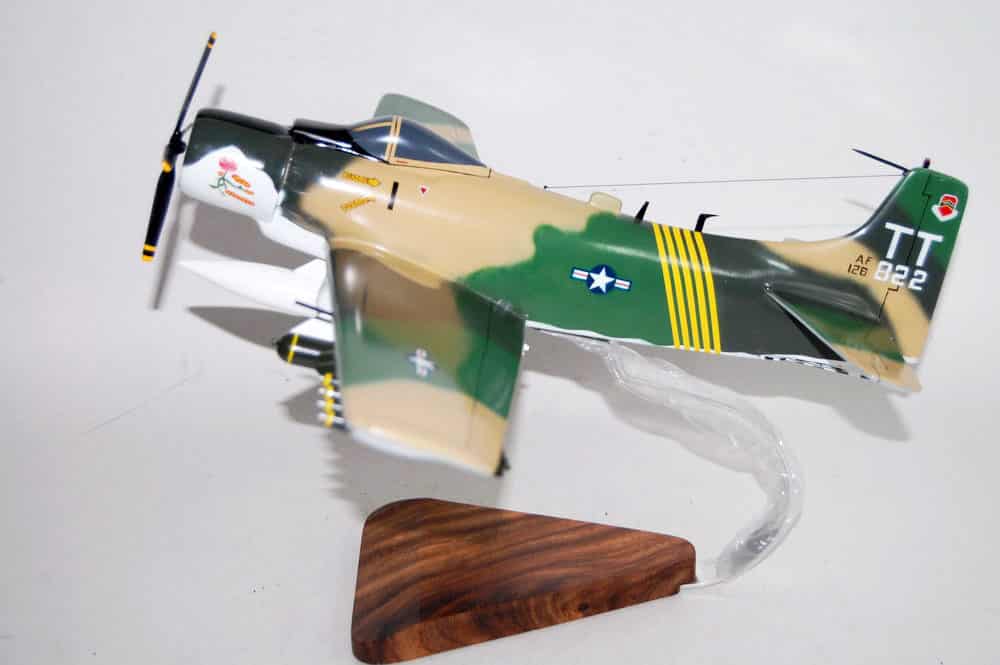 602d Special Operations Squadron A-1