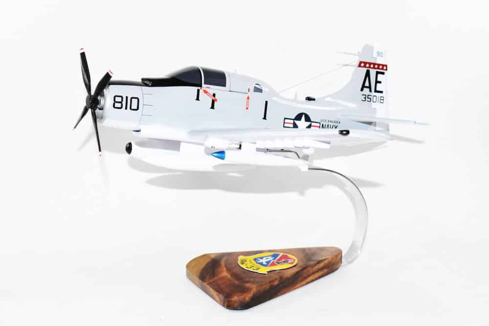 RVAH-5 Savage Sons (1974) RA-5c