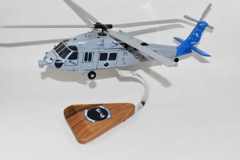 Sikorsky® MH-60SSeahawk® ( Knighthawk), HSC-5 Nightdippers