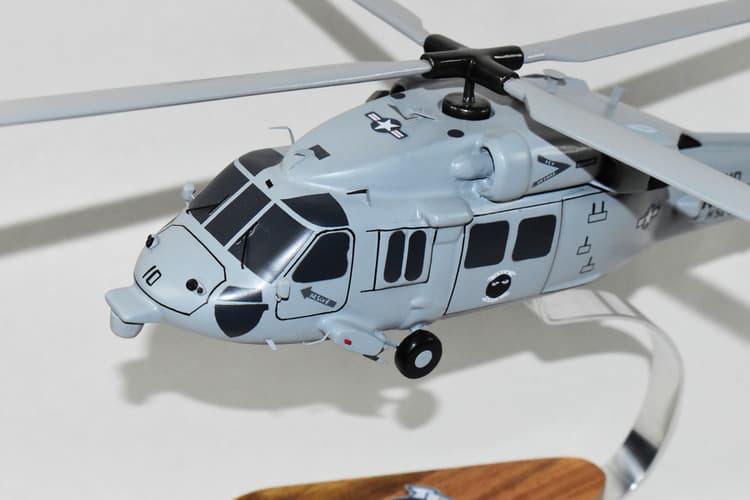Sikorsky® MH-60SSeahawk® ( Knighthawk), HSC-5 Nightdippers