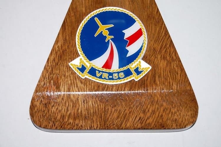 VR-56 Globemasters DC-9 Model