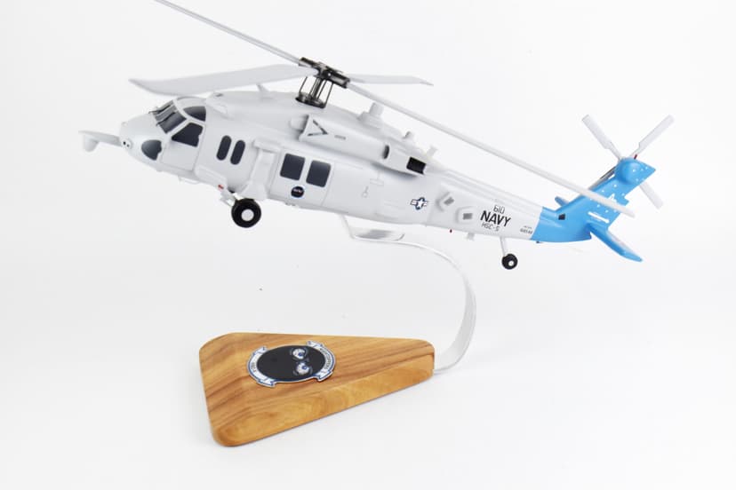 MH-60S ( Knighthawk), HSC-5 Nightdippers