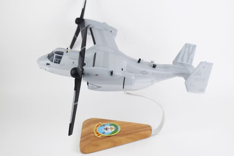 VMM-262 Flying Tigers MV-22 Model